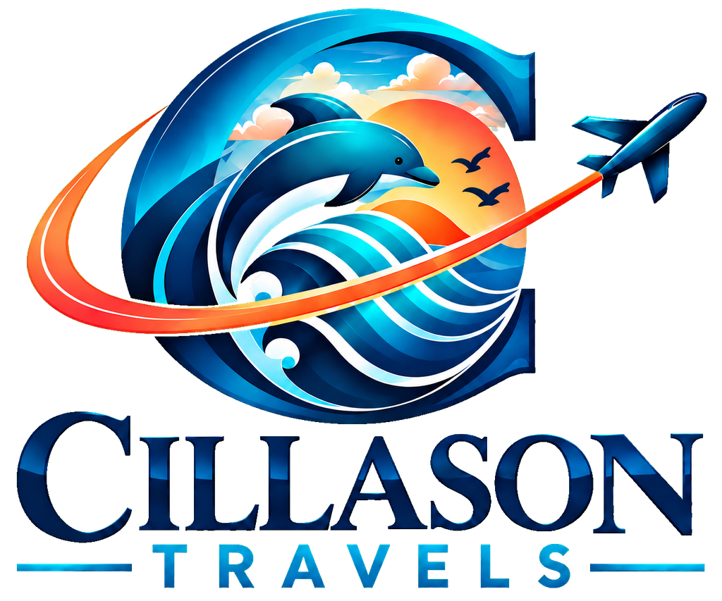 Cillason Travels